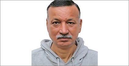 Daljit Singh