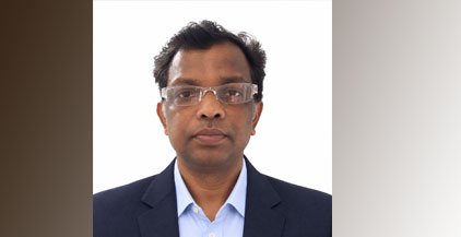 Sanjay Rout