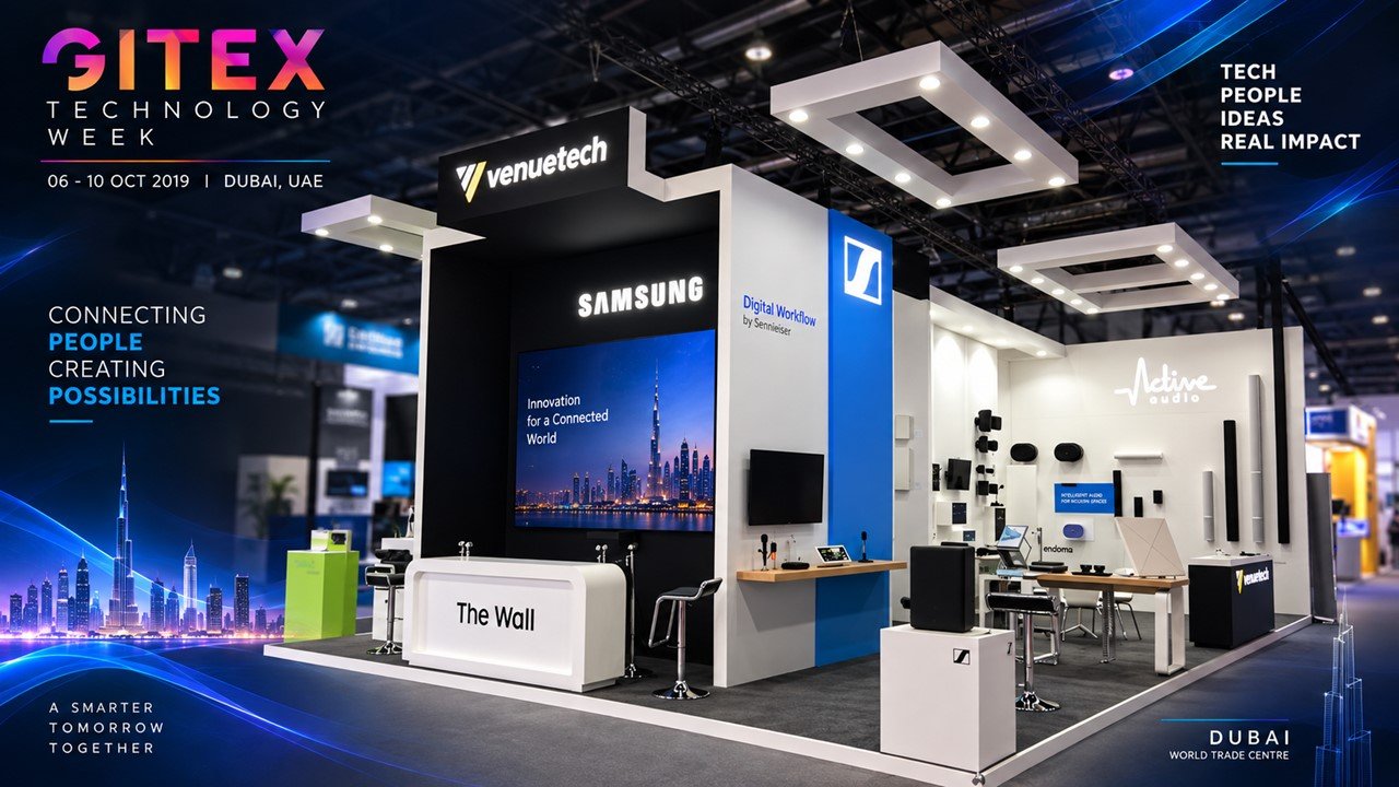 SAMSUNG GITEX