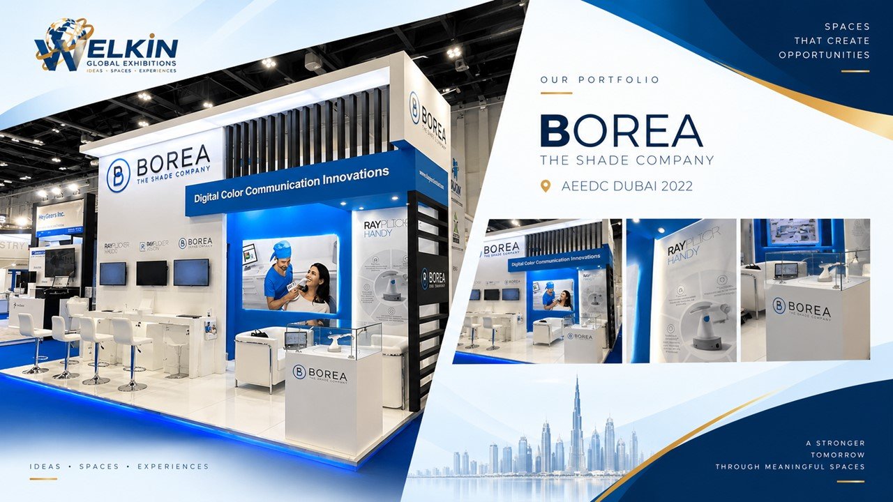 BOREA AEEDC