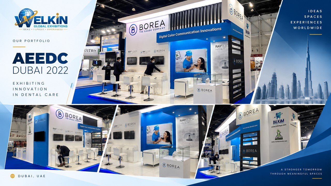 BOREA AEEDC
