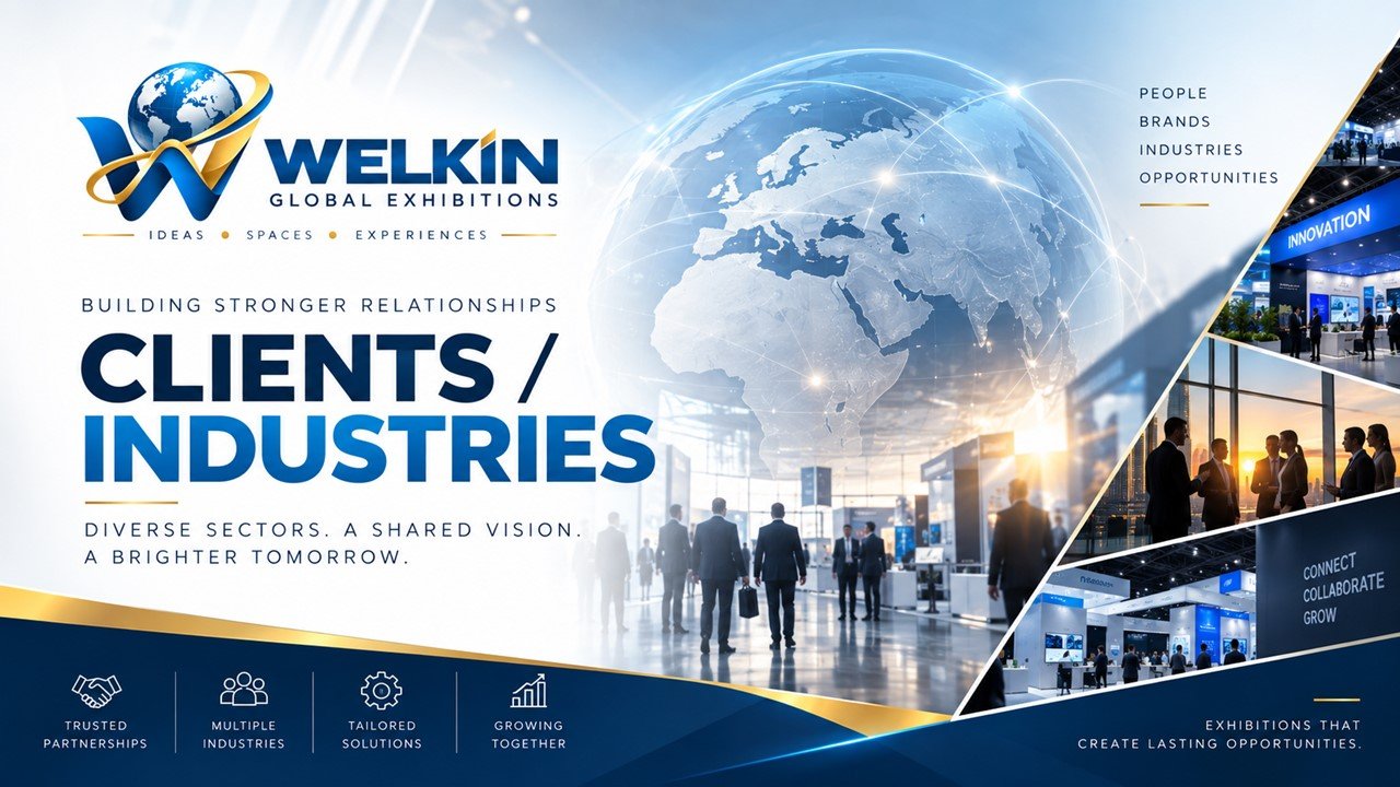 Industries We Serve